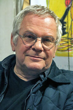 Hubert Sielecki - Portrait