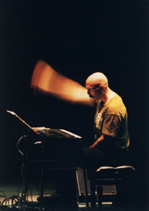 Bob Ostertag