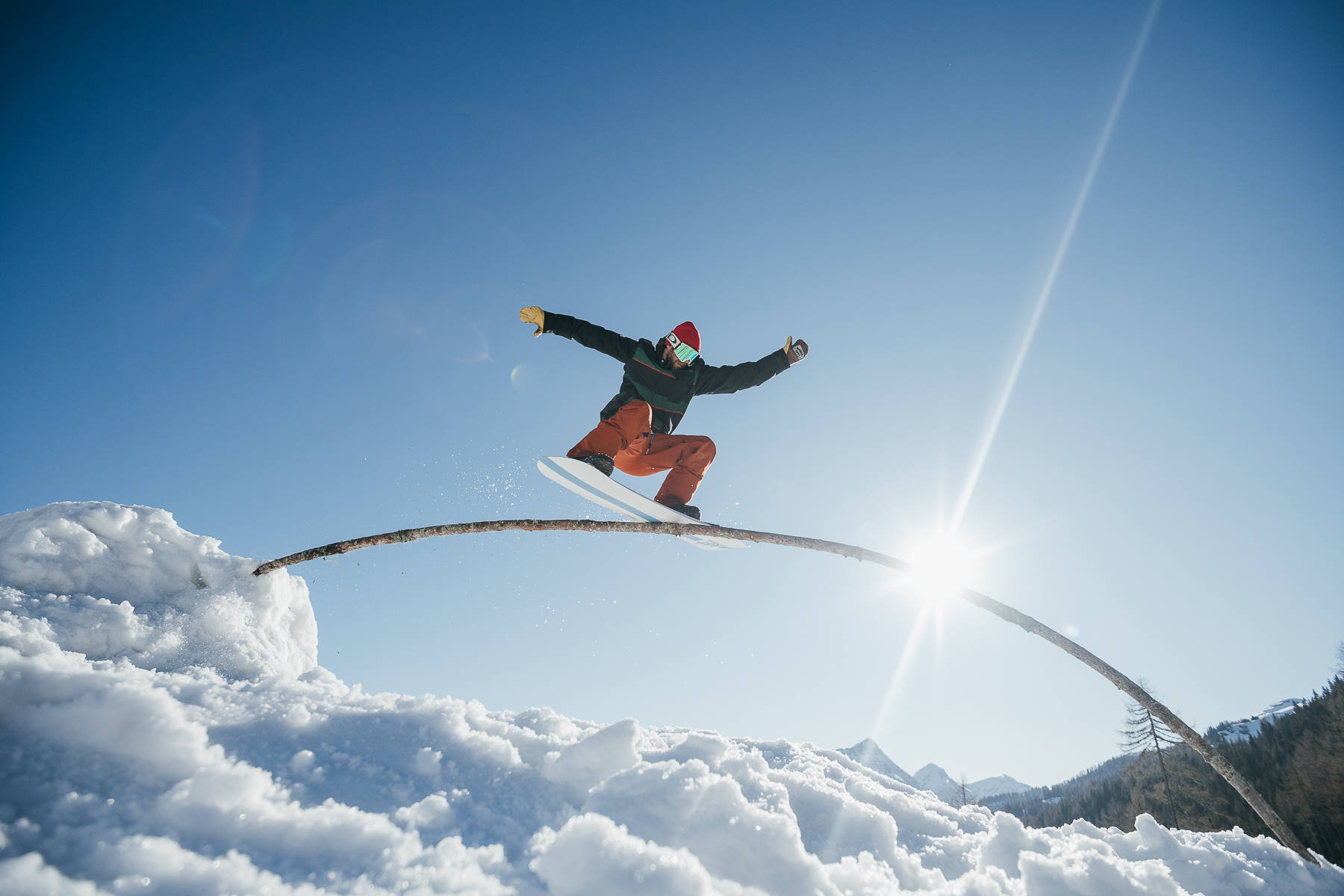 Friedl-Äsmo-Rainbow