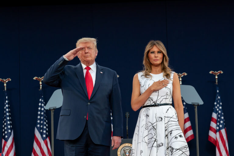 Donald J. Trump Presidential Library-2