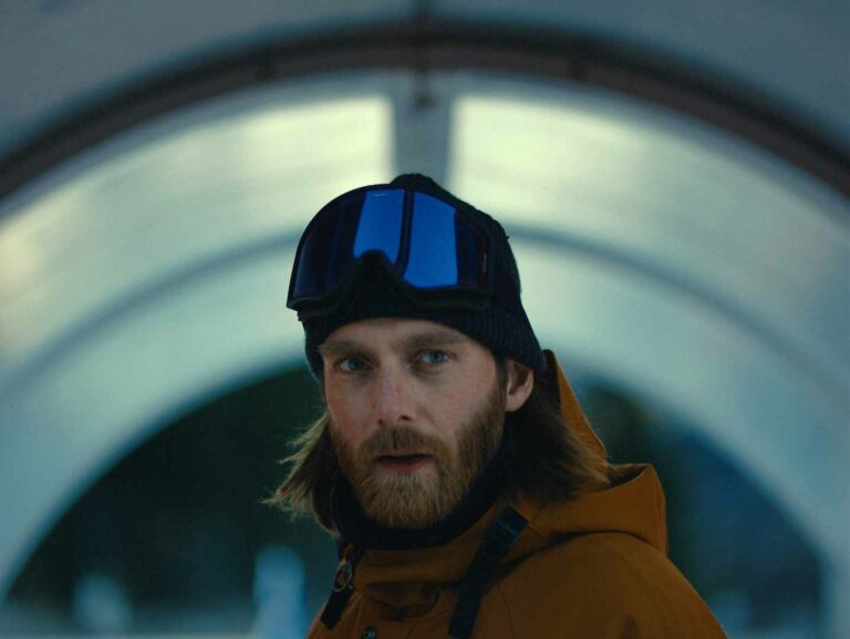 PressStill 5 Alpha © Douwe Hennink