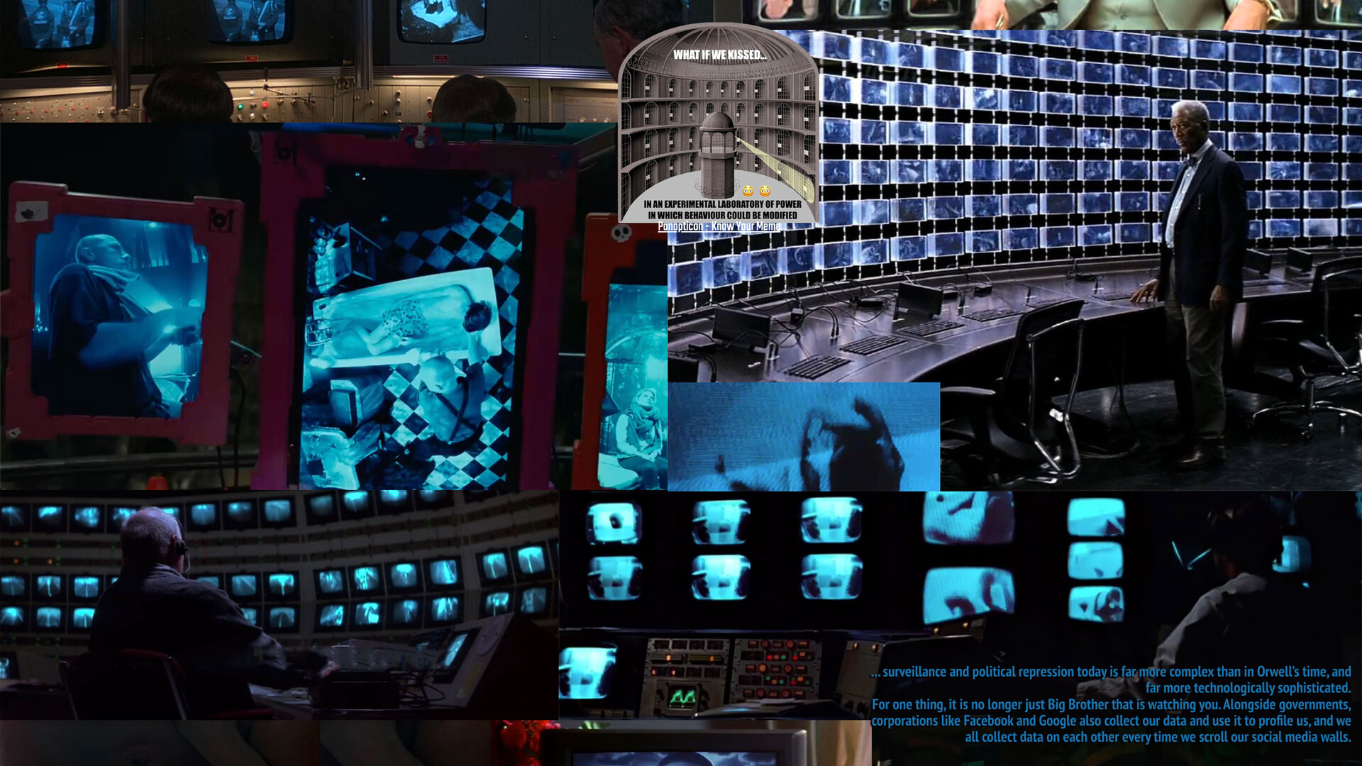 The Future is Just Like You Imagined 3