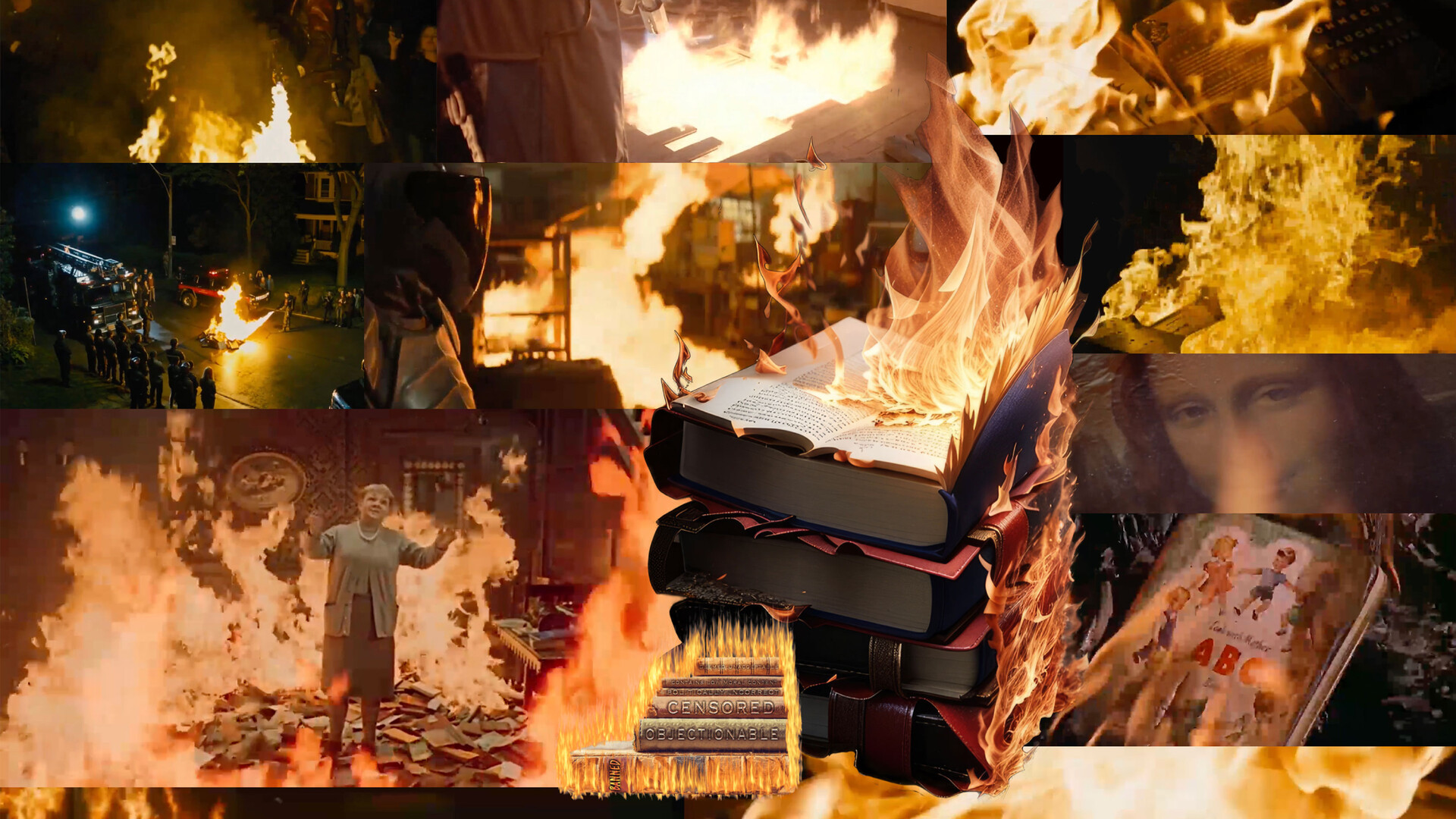 The Future is Just Like You Imagined 4