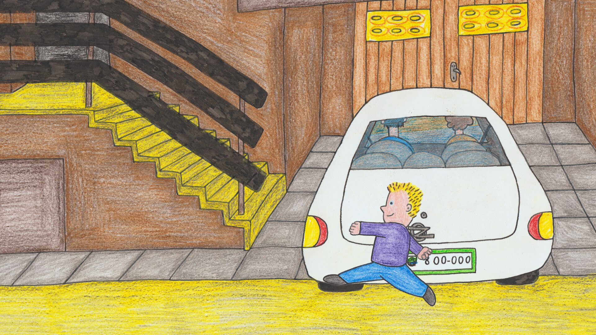 The Story of Marjan the Bunny4