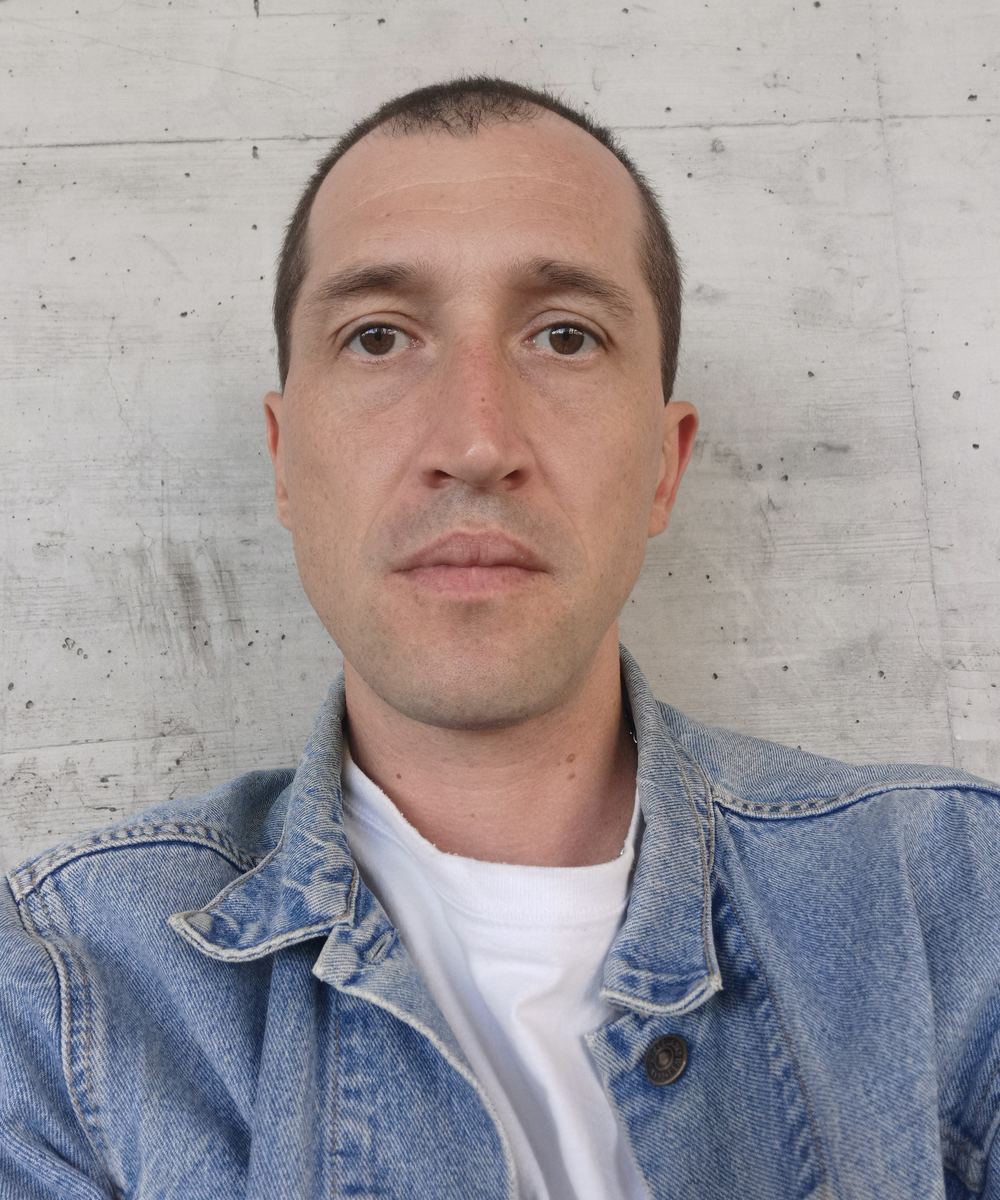 Jörg Hurschler