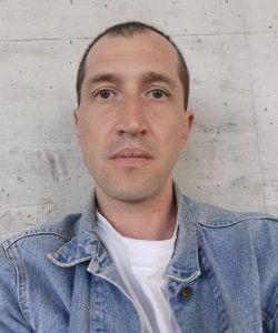 Joerg Hurschler