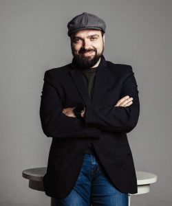 VladimirSavic_CV-Film